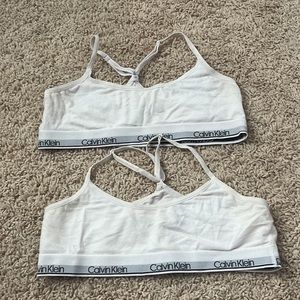 Calvin Klein Bras